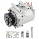 BuyAutoParts 60-81372RK A/C Compressor and Components Kit 1