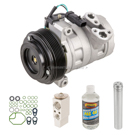 BuyAutoParts 60-81377RK A/C Compressor and Components Kit 1