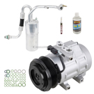 BuyAutoParts 60-81388RK A/C Compressor and Components Kit 1
