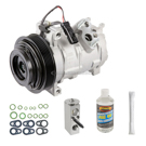 BuyAutoParts  Chrysler Pacifica A/C Compressor and Components Kit 60-81398RK