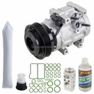 BuyAutoParts 60-81406RN A/C Compressor and Components Kit 1