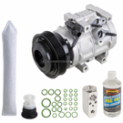 BuyAutoParts 60-81407RN A/C Compressor and Components Kit 1
