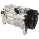 BuyAutoParts 60-81438RN A/C Compressor and Components Kit 2