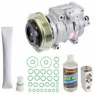 BuyAutoParts 60-81459RN A/C Compressor and Components Kit 1