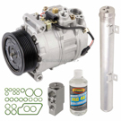 BuyAutoParts 60-81484RK A/C Compressor and Components Kit 1