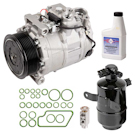 BuyAutoParts 60-81485RK A/C Compressor and Components Kit 1