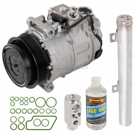 BuyAutoParts 60-81496RK A/C Compressor and Components Kit 1