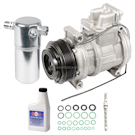 BuyAutoParts 60-81499RN A/C Compressor and Components Kit 1