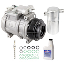BuyAutoParts 60-81500RN A/C Compressor and Components Kit 1