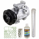 BuyAutoParts 60-81515RN A/C Compressor and Components Kit 1