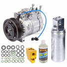 BuyAutoParts 60-81518RN A/C Compressor and Components Kit 1