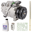 BuyAutoParts 60-81524RK A/C Compressor and Components Kit 1
