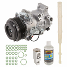 BuyAutoParts 60-81527RK A/C Compressor and Components Kit 1