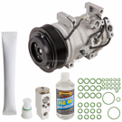 BuyAutoParts 60-81532RK A/C Compressor and Components Kit 1