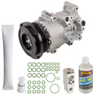 BuyAutoParts  Toyota Camry A/C Compressor and Components Kit 60-81533RK