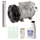 BuyAutoParts 60-81534RN A/C Compressor and Components Kit 1