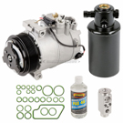 BuyAutoParts 60-81537RK A/C Compressor and Components Kit 1