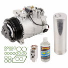 BuyAutoParts 60-81539RK A/C Compressor and Components Kit 1