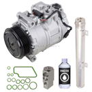 BuyAutoParts 60-81541RK A/C Compressor and Components Kit 1