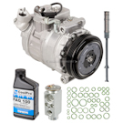 BuyAutoParts 60-81547RN A/C Compressor and Components Kit 1