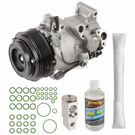 2005 Toyota Avalon A/C Compressor and Components Kit 1