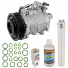 BuyAutoParts 60-81563RK A/C Compressor and Components Kit 1