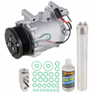 BuyAutoParts 60-81574RK A/C Compressor and Components Kit 1
