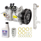 BuyAutoParts  Volvo XC90 A/C Compressor and Components Kit 60-81588RN
