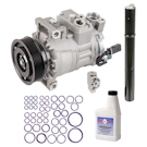 BuyAutoParts 60-81602RK A/C Compressor and Components Kit 1