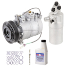 BuyAutoParts 60-81605RK A/C Compressor and Components Kit 1
