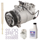 BuyAutoParts 60-81611RK A/C Compressor and Components Kit 1