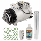 BuyAutoParts 60-81651RK A/C Compressor and Components Kit 1