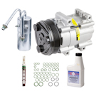 BuyAutoParts 60-81669RK A/C Compressor and Components Kit 1