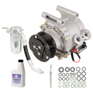 BuyAutoParts 60-81670RK A/C Compressor and Components Kit 1