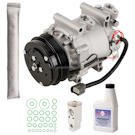 BuyAutoParts 60-81676RK A/C Compressor and Components Kit 1