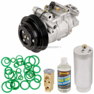 BuyAutoParts 60-81684RK A/C Compressor and Components Kit 1