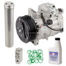BuyAutoParts 60-81686RN A/C Compressor and Components Kit 1