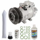 BuyAutoParts 60-81692RK A/C Compressor and Components Kit 1