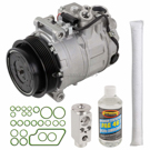 BuyAutoParts 60-81708RK A/C Compressor and Components Kit 1