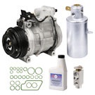 BuyAutoParts 60-81709RK A/C Compressor and Components Kit 1