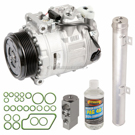 BuyAutoParts 60-81715RN A/C Compressor and Components Kit 1