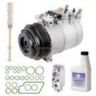 BuyAutoParts 60-81716RK A/C Compressor and Components Kit 1