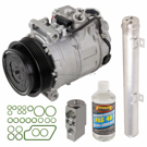 BuyAutoParts 60-81718RK A/C Compressor and Components Kit 1