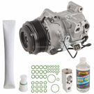 BuyAutoParts 60-81745RK A/C Compressor and Components Kit 1