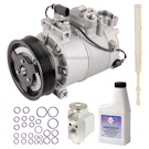 BuyAutoParts 60-81762RK A/C Compressor and Components Kit 1
