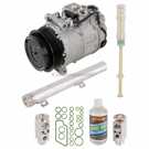 BuyAutoParts 60-81769RK A/C Compressor and Components Kit 1