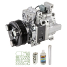 BuyAutoParts 60-81771RK A/C Compressor and Components Kit 1
