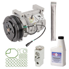 BuyAutoParts 60-81791RK A/C Compressor and Components Kit 1