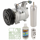 BuyAutoParts 60-81799RK A/C Compressor and Components Kit 1