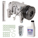 BuyAutoParts 60-81809RK A/C Compressor and Components Kit 1